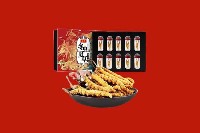 西安市灞桥区回收虫草